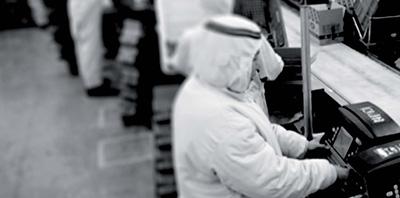 偉迪捷噴碼機(jī)幫助喜旺在競(jìng)爭(zhēng)中立于不敗之地