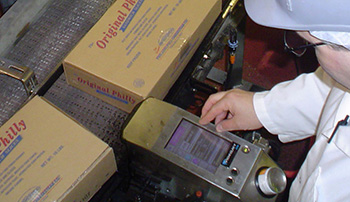 偉迪捷大字符噴碼機 偉迪捷大字符噴碼機