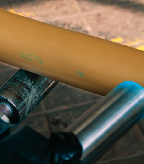 偉迪捷1710噴碼機(jī)