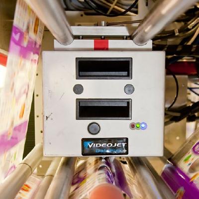 偉迪捷噴碼機(jī)