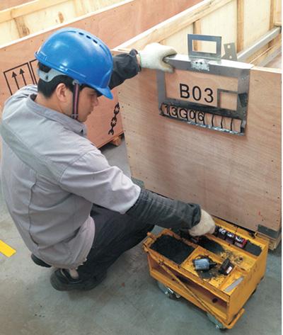 日立電梯標識方式 日立電梯標識方式