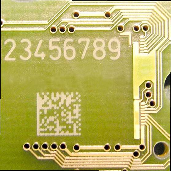 制造商可以通過兩種方式確保可追溯性,以避免電子產品召回0