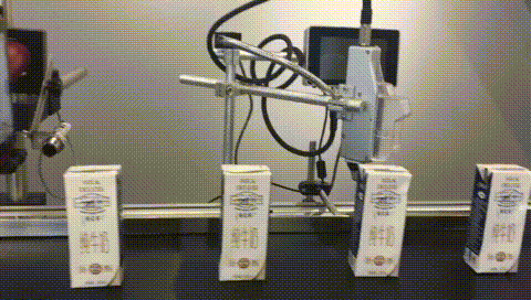 手持式噴碼機(jī)如何用于傳統(tǒng)食品飲料行業(yè)？