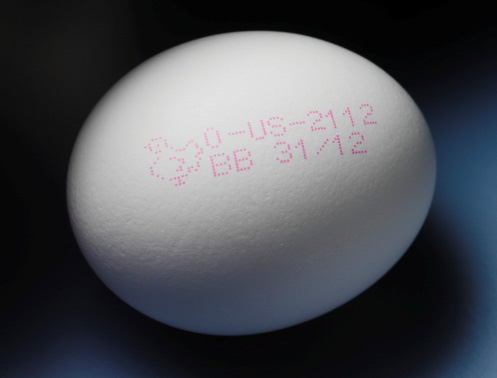 雞蛋噴碼的二大好處您知道嗎？