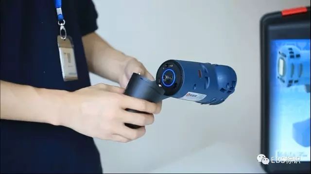 如何維護(hù)保養(yǎng)EBS250手持式噴碼機(jī)?