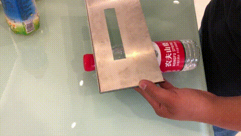 手持式噴碼機(jī)如何用于傳統(tǒng)食品飲料行業(yè)？