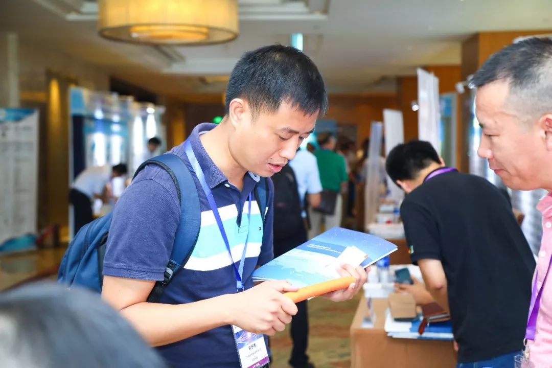 EC-JET易碼亮相“IWCF2018國際線纜創(chuàng)新材料與智能解決方案”論壇 EC-JET易碼亮相“IWCF2018國際線纜創(chuàng)新材料與智能解決方案”論壇