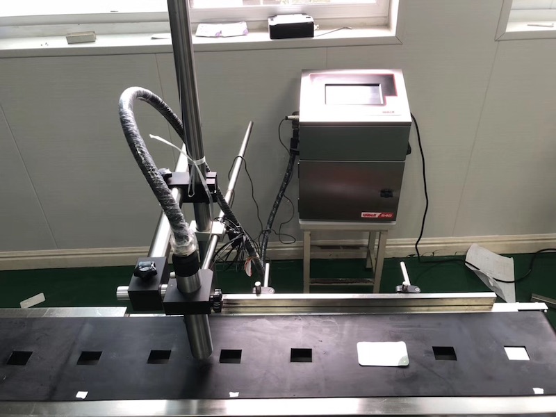 擦亮眼睛,2019年如何選擇噴碼機?