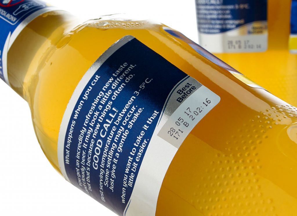 噴碼機應(yīng)對食品行業(yè)有什么挑戰(zhàn)?