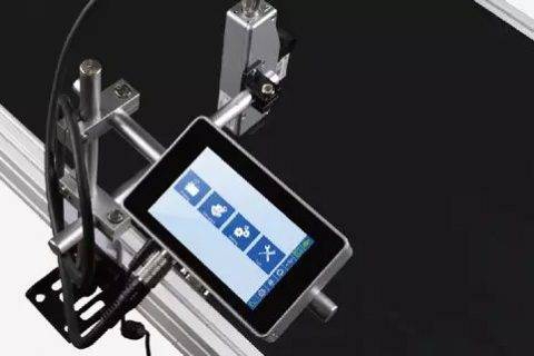 噴碼機耗材選購很重要，淺析通用耗材和原裝耗材