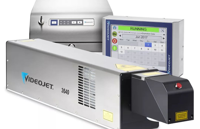 Ascensia Diabetes Care如何利用偉迪捷激光噴碼機降低企業成本？