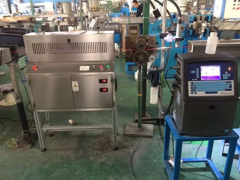 噴碼機(jī)銷售故事：一筆遲到一年多的訂單