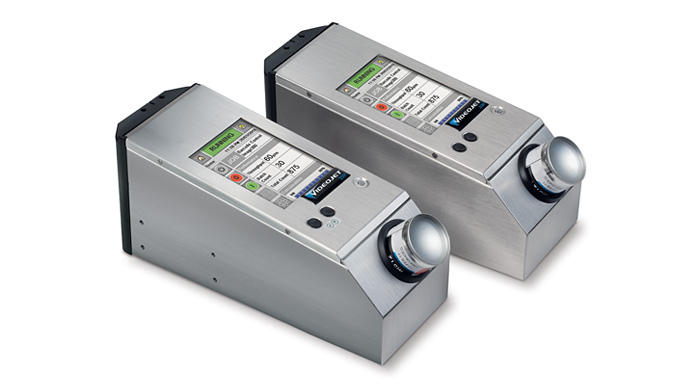 福利，偉迪捷2300系列噴碼機操作手冊