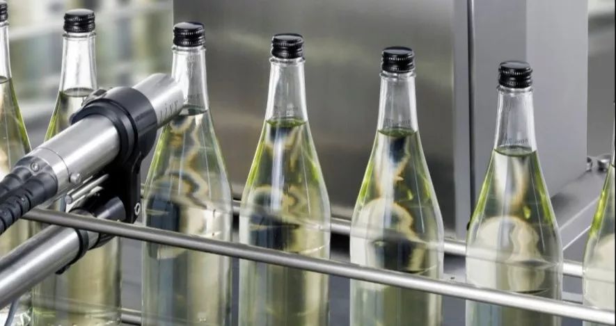 LINX噴碼機發布新技術，直角噴頭，可打印6行信息