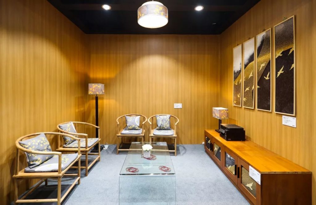 愛普生個性化家具解決方案，創新應用實現定制家居模式升級