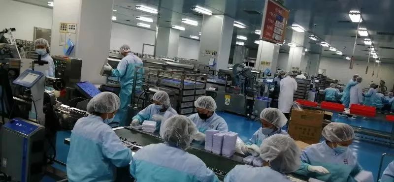 易碼噴碼機 | 抗“疫”必勝！我們在行動！