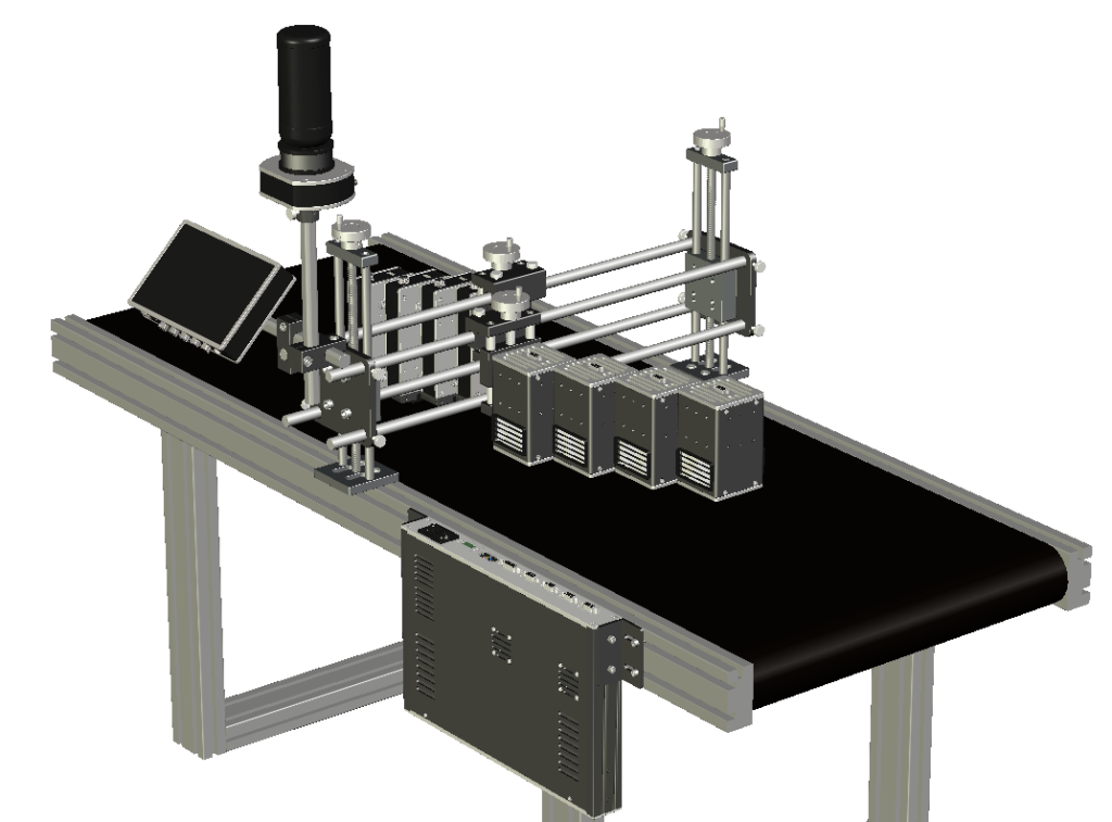 安裝方式不對,設(shè)備后患無窮,依瑪高解析噴碼機(jī)安裝圖解