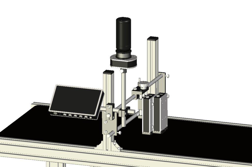 安裝方式不對,設(shè)備后患無窮,依瑪高解析噴碼機(jī)安裝圖解