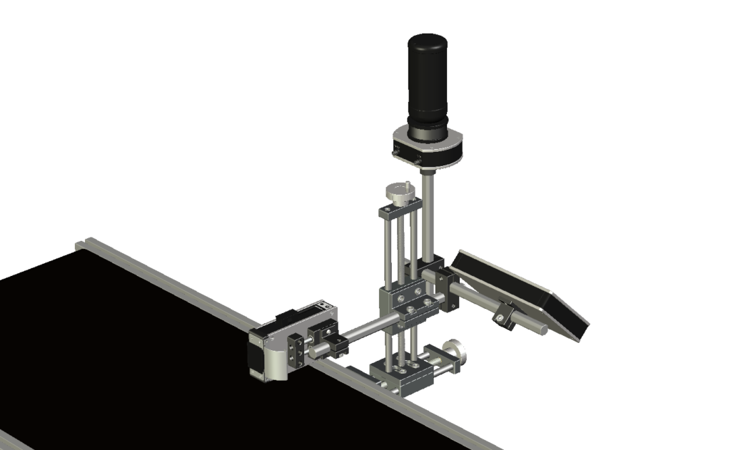 安裝方式不對,設(shè)備后患無窮,依瑪高解析噴碼機(jī)安裝圖解
