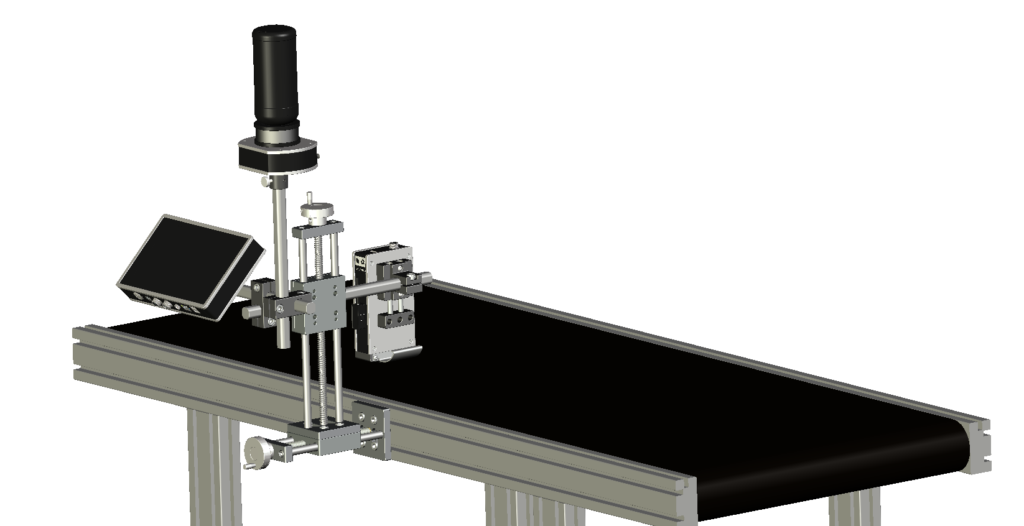 安裝方式不對,設(shè)備后患無窮,依瑪高解析噴碼機(jī)安裝圖解