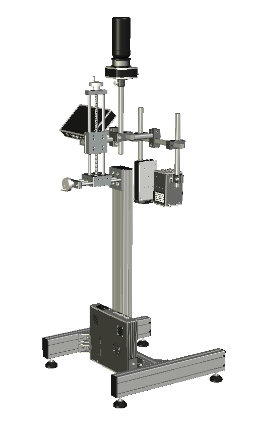 安裝方式不對,設(shè)備后患無窮,依瑪高解析噴碼機(jī)安裝圖解