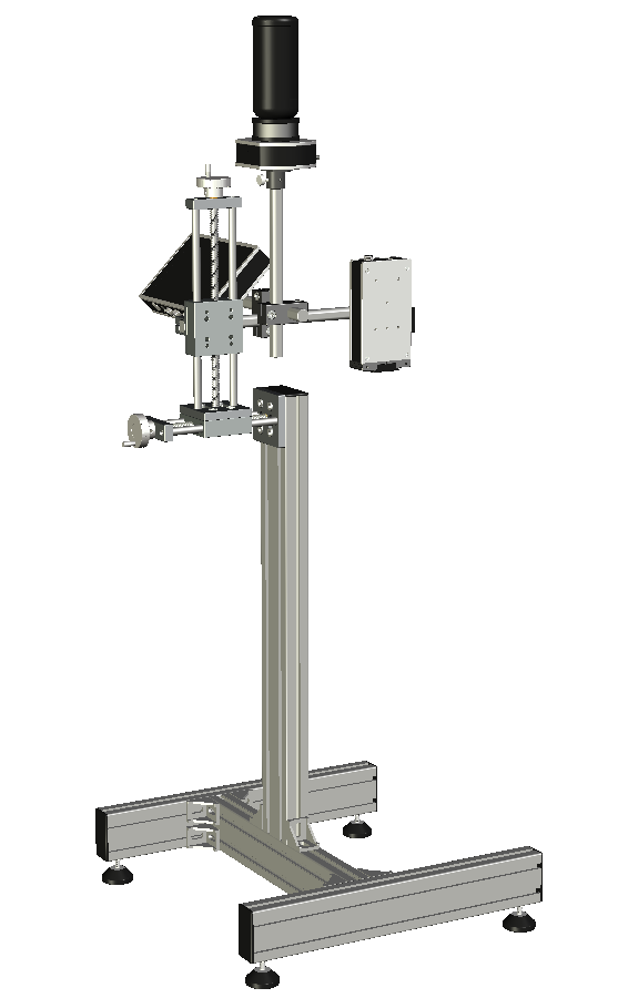 安裝方式不對,設(shè)備后患無窮,依瑪高解析噴碼機(jī)安裝圖解