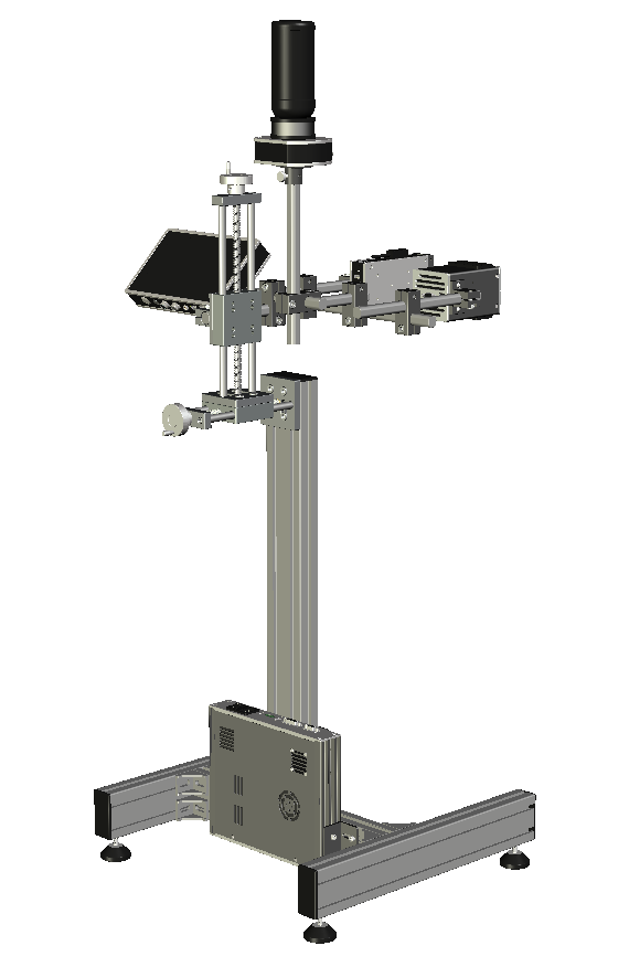 安裝方式不對,設(shè)備后患無窮,依瑪高解析噴碼機(jī)安裝圖解