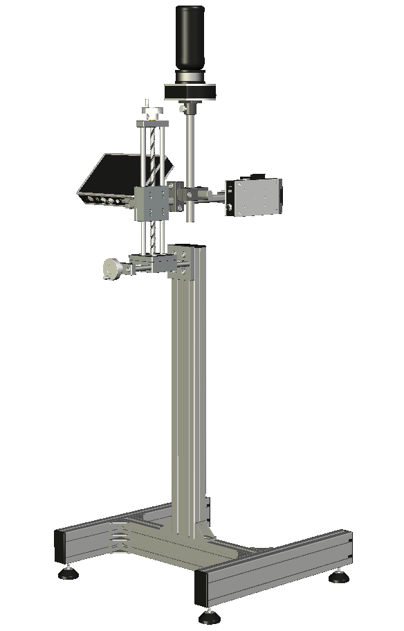 安裝方式不對,設(shè)備后患無窮,依瑪高解析噴碼機(jī)安裝圖解