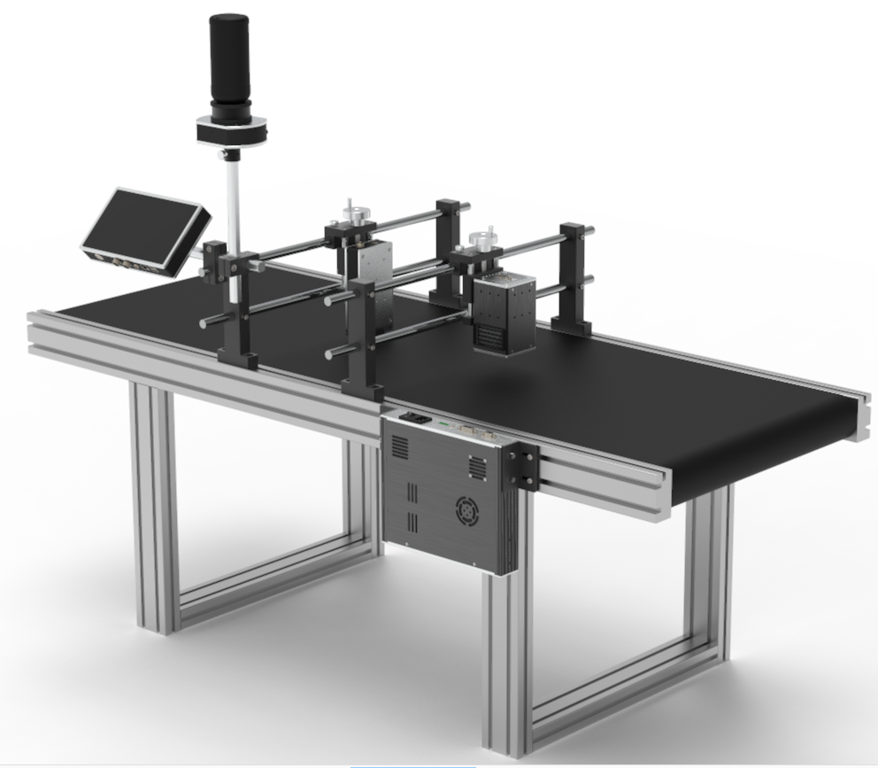 安裝方式不對,設(shè)備后患無窮,依瑪高解析噴碼機(jī)安裝圖解